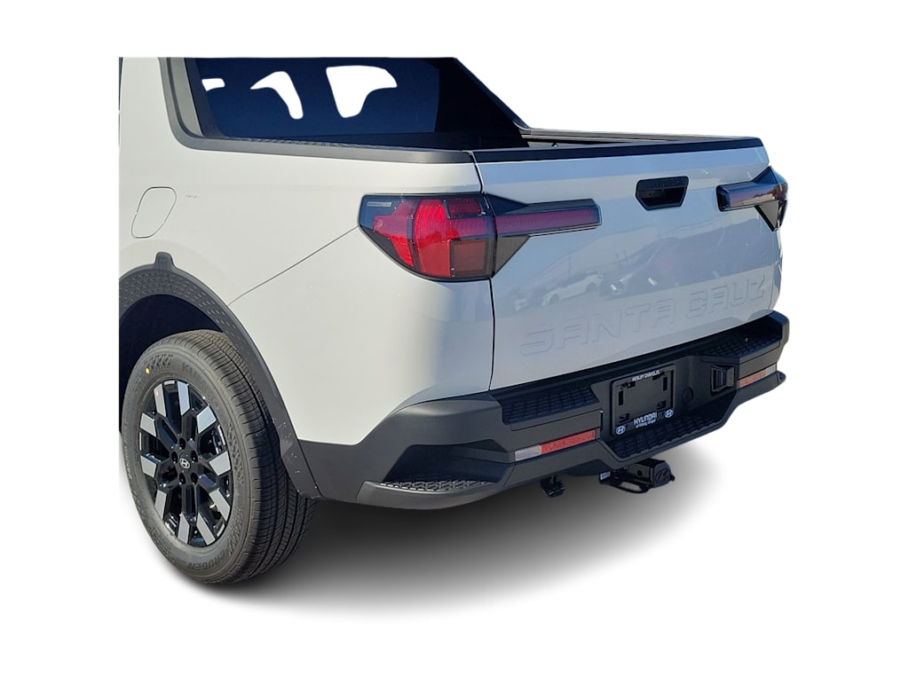 Thumbnail: 2026 Hyundai Santa Cruz - 18