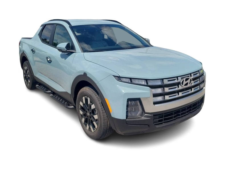 Thumbnail: 2026 Hyundai Santa Cruz - 15