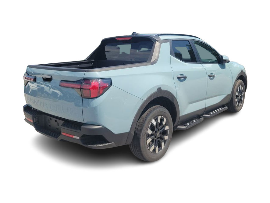 Thumbnail: 2026 Hyundai Santa Cruz - 16