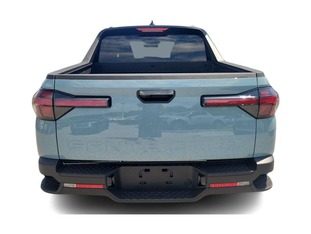 Thumbnail: 2026 Hyundai Santa Cruz - 4