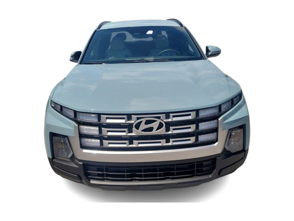 Thumbnail: 2026 Hyundai Santa Cruz - 5
