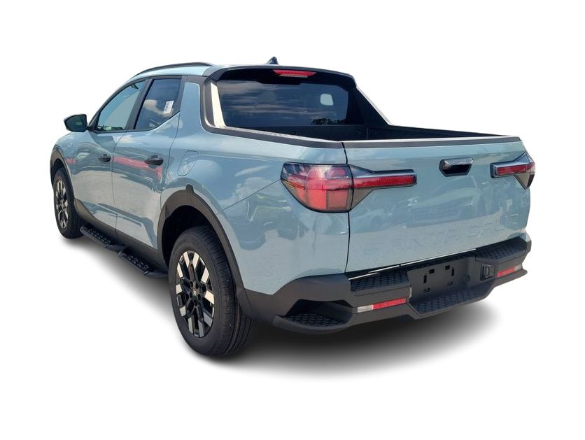 Thumbnail: 2026 Hyundai Santa Cruz - 3