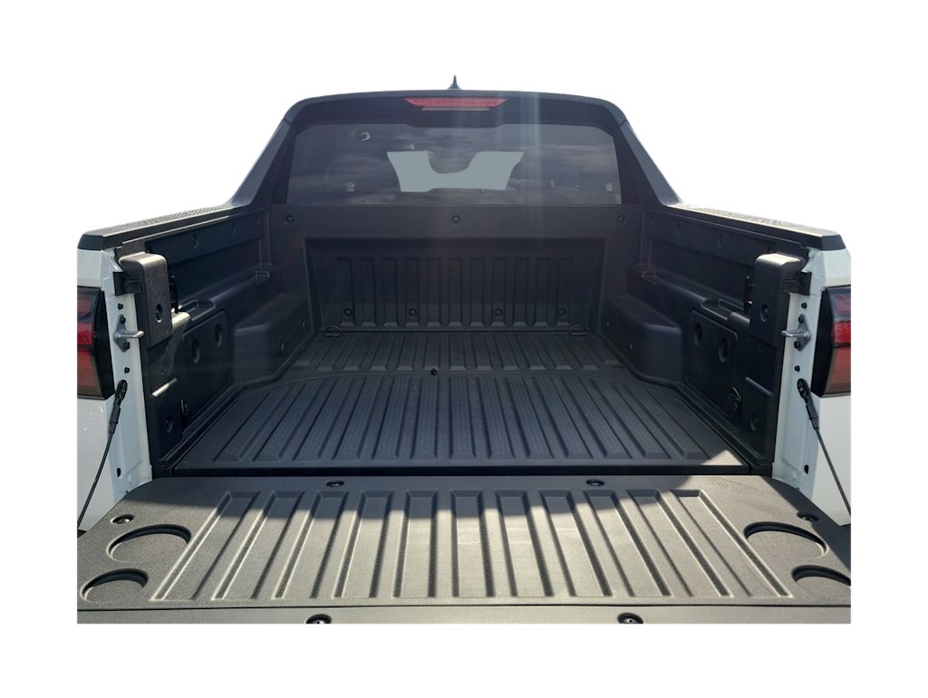 Thumbnail: 2025 Hyundai Santa Cruz - 14