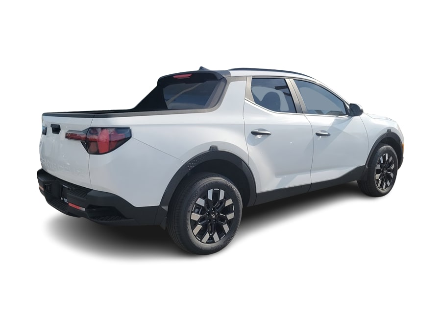 Thumbnail: 2025 Hyundai Santa Cruz - 16