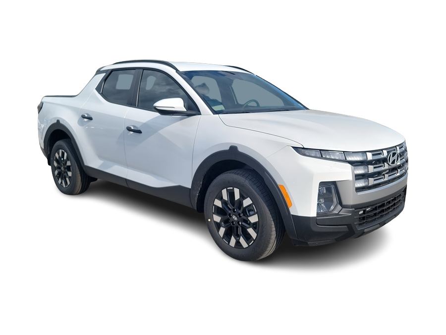 Thumbnail: 2025 Hyundai Santa Cruz - 17
