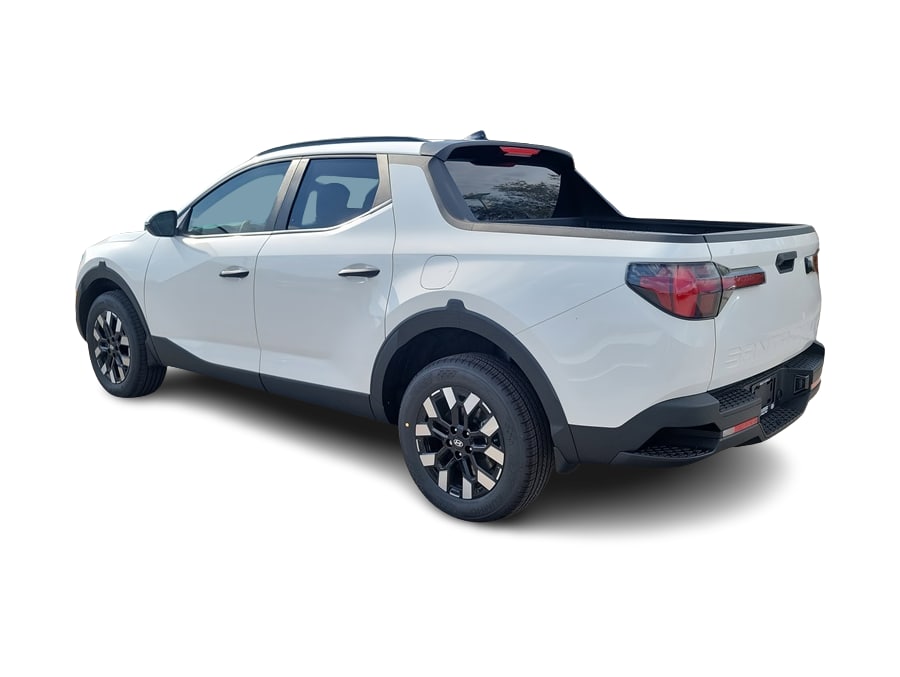 Thumbnail: 2025 Hyundai Santa Cruz - 3