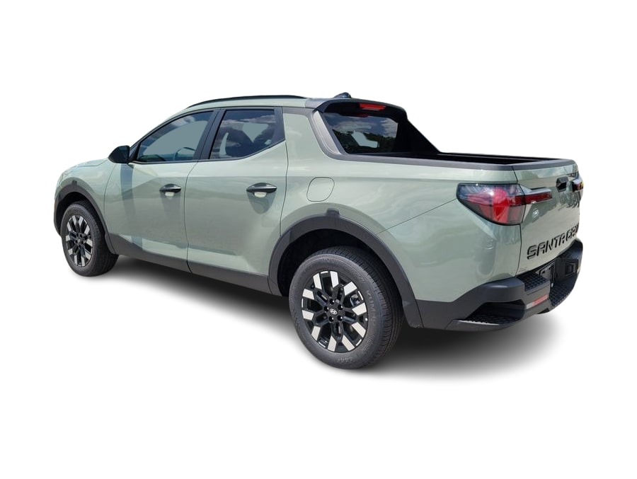 Thumbnail: 2026 Hyundai Santa Cruz - 3