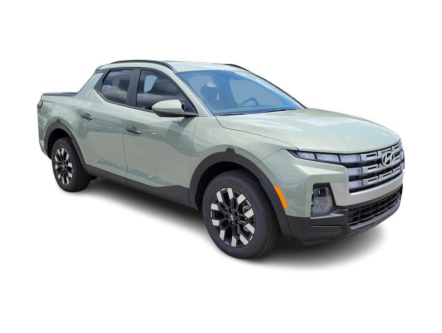 Thumbnail: 2026 Hyundai Santa Cruz - 17
