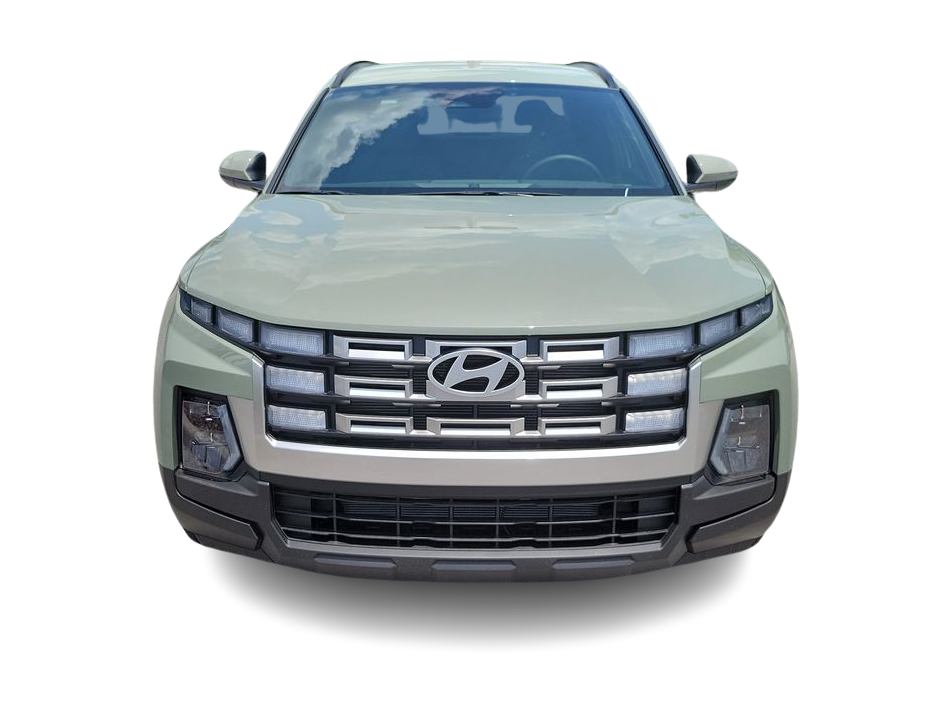 Thumbnail: 2026 Hyundai Santa Cruz - 5