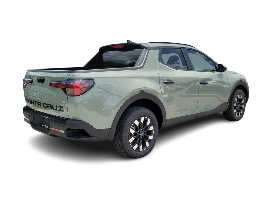 Thumbnail: 2026 Hyundai Santa Cruz - 16