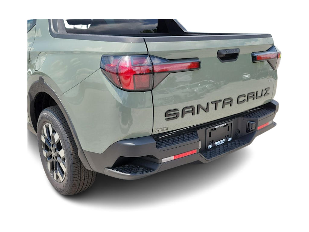 Thumbnail: 2026 Hyundai Santa Cruz - 18