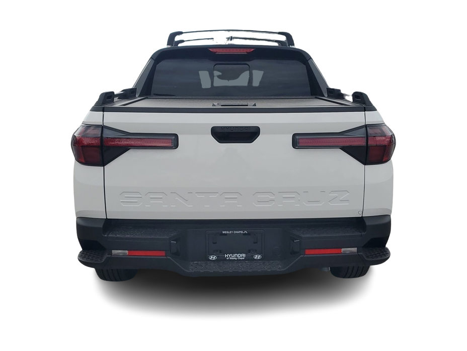 Thumbnail: 2026 Hyundai Santa Cruz - 4
