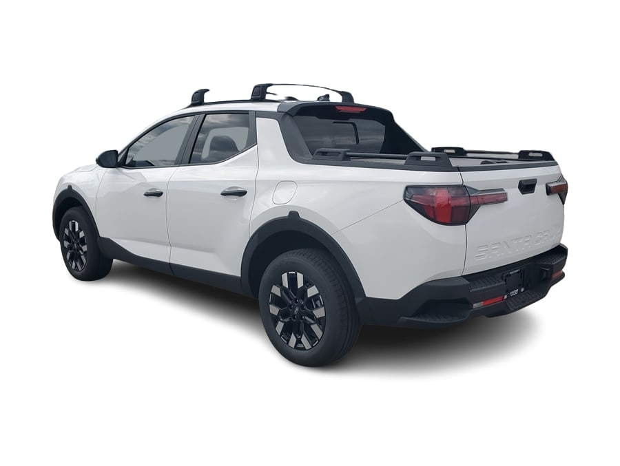 Thumbnail: 2026 Hyundai Santa Cruz - 3