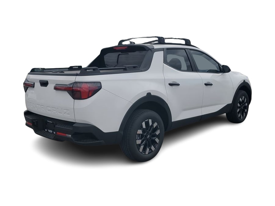 Thumbnail: 2026 Hyundai Santa Cruz - 16