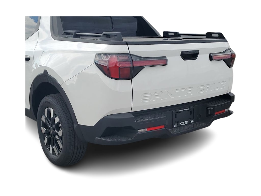 Thumbnail: 2026 Hyundai Santa Cruz - 19