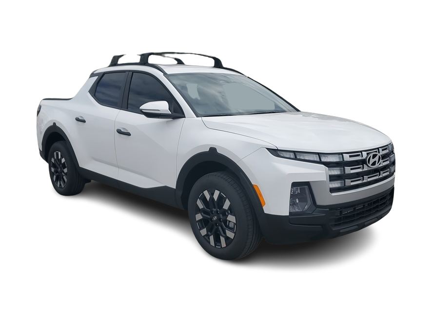 Thumbnail: 2026 Hyundai Santa Cruz - 17