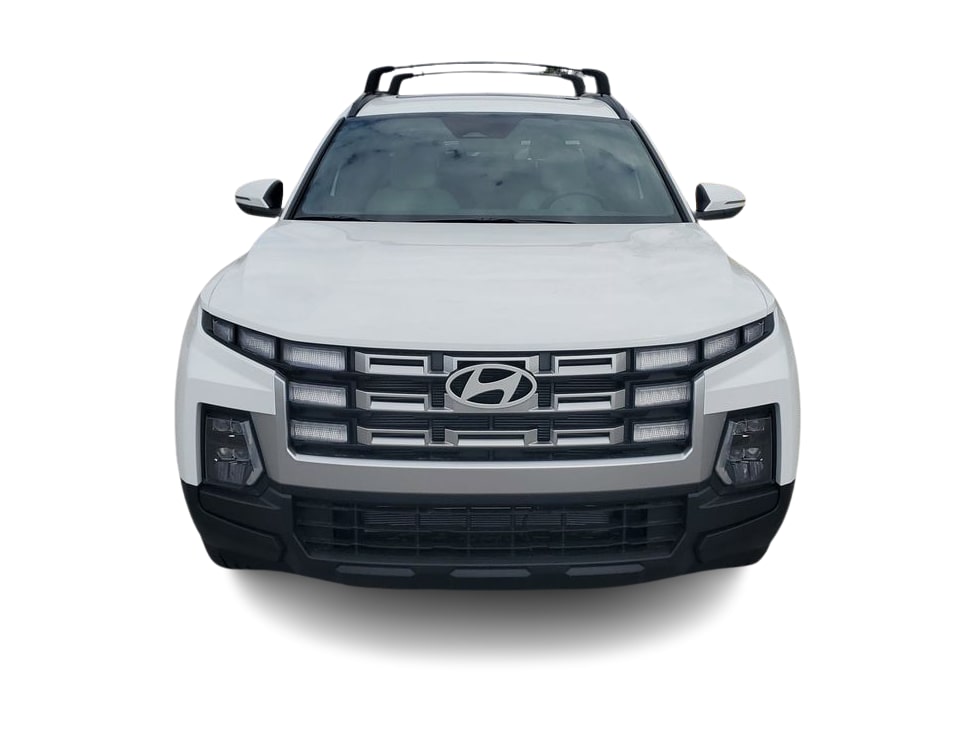 Thumbnail: 2026 Hyundai Santa Cruz - 5