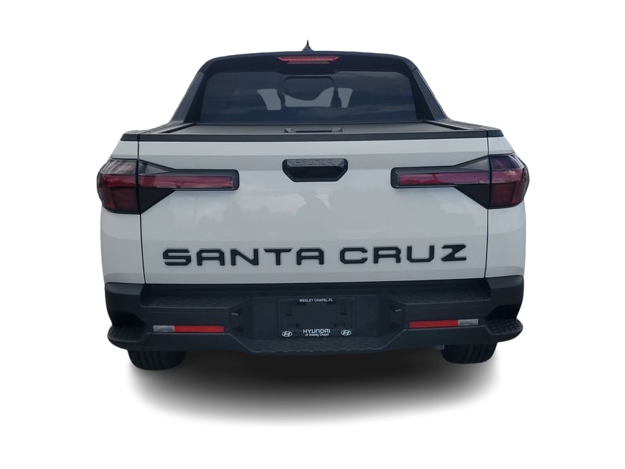 Thumbnail: 2026 Hyundai Santa Cruz - 17