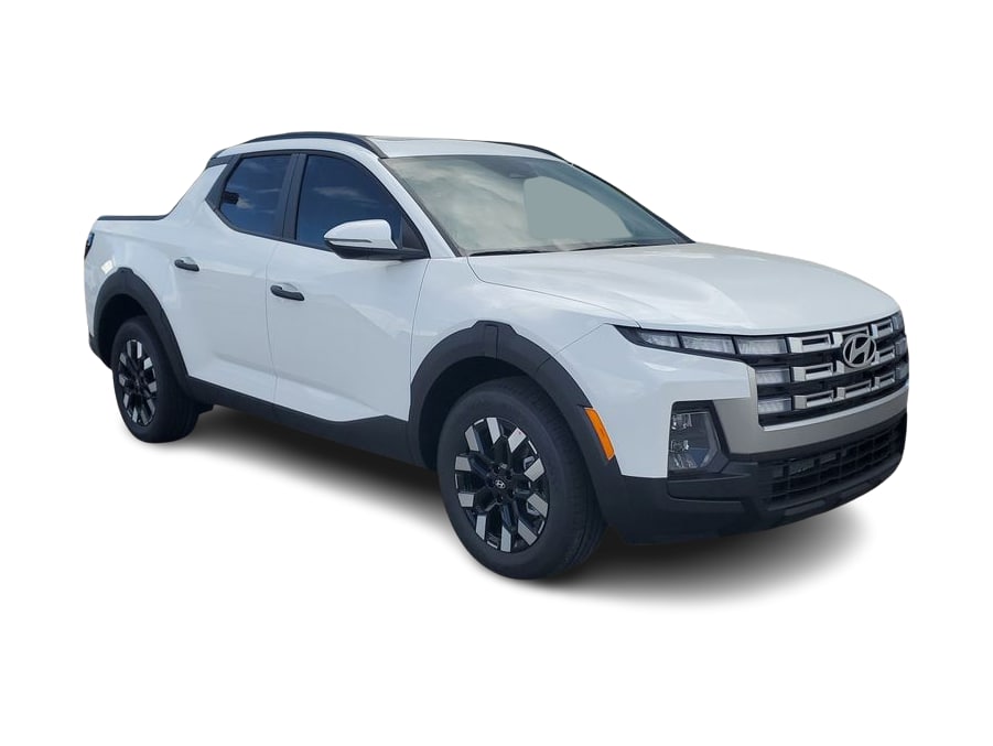 Thumbnail: 2026 Hyundai Santa Cruz - 15