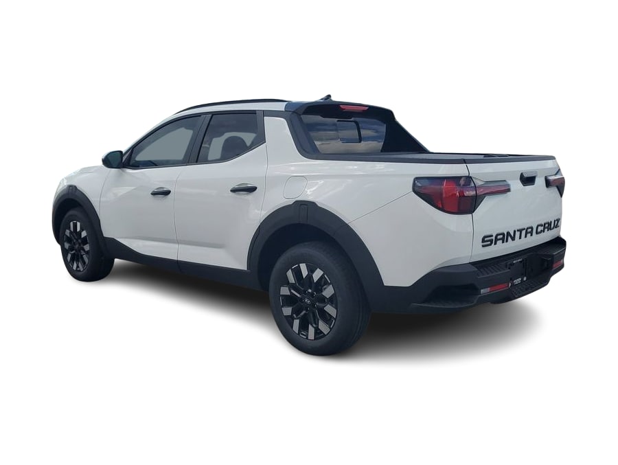 Thumbnail: 2026 Hyundai Santa Cruz - 3