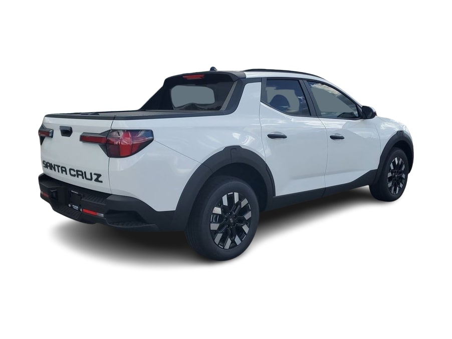 Thumbnail: 2026 Hyundai Santa Cruz - 14
