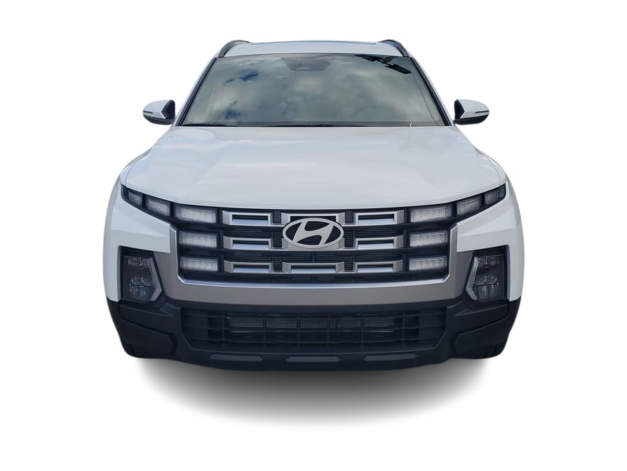 Thumbnail: 2026 Hyundai Santa Cruz - 4