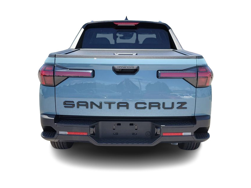 Thumbnail: 2026 Hyundai Santa Cruz - 4