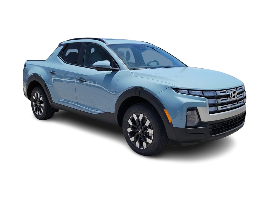 Thumbnail: 2026 Hyundai Santa Cruz - 19