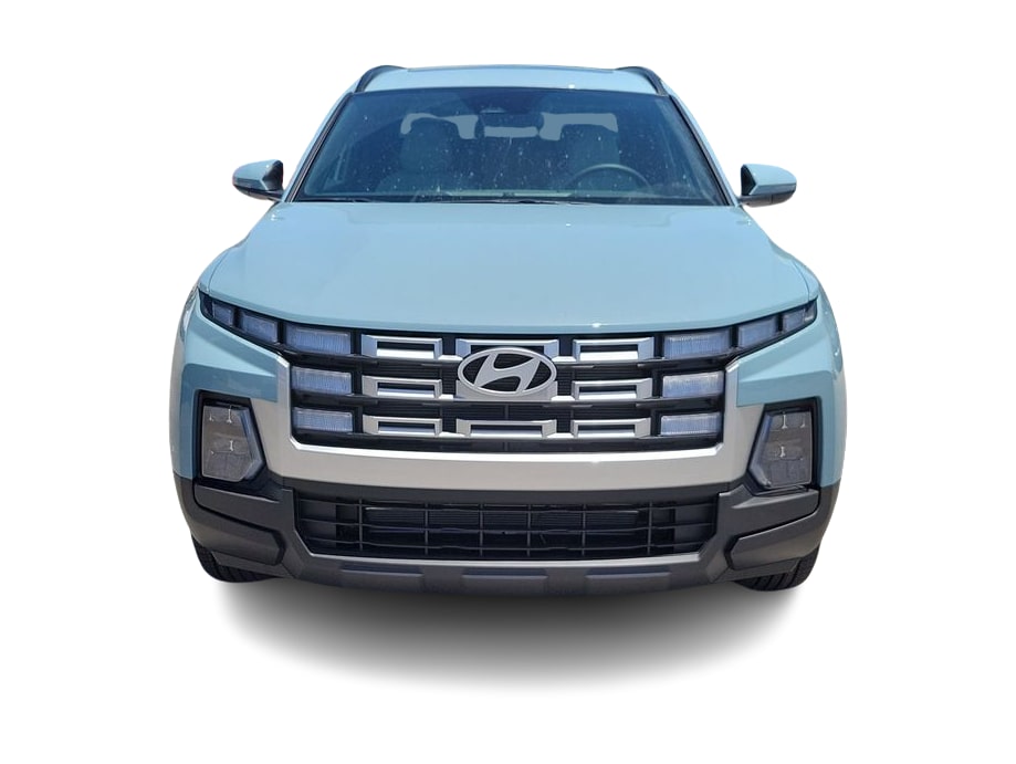 Thumbnail: 2026 Hyundai Santa Cruz - 5