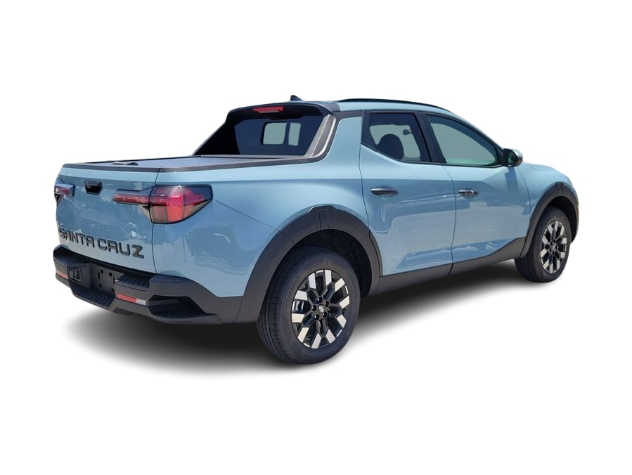 Thumbnail: 2026 Hyundai Santa Cruz - 18
