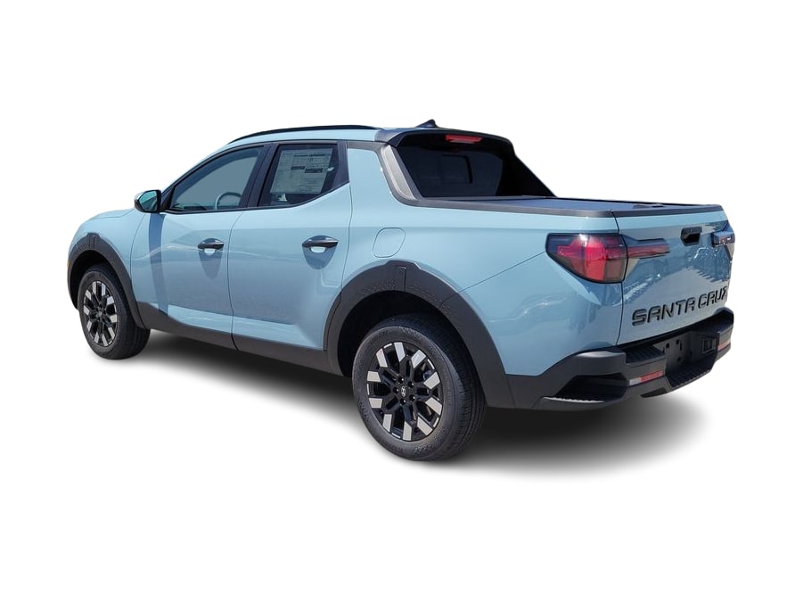 Thumbnail: 2026 Hyundai Santa Cruz - 3