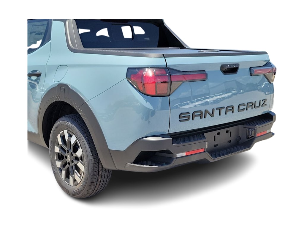 Thumbnail: 2026 Hyundai Santa Cruz - 21