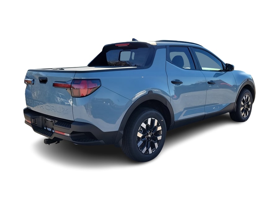 Thumbnail: 2026 Hyundai Santa Cruz - 16