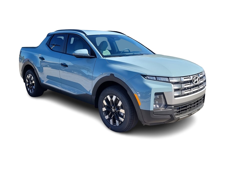 Thumbnail: 2026 Hyundai Santa Cruz - 17