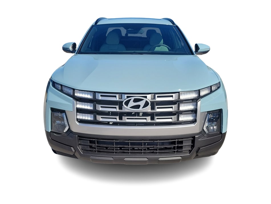 Thumbnail: 2026 Hyundai Santa Cruz - 5