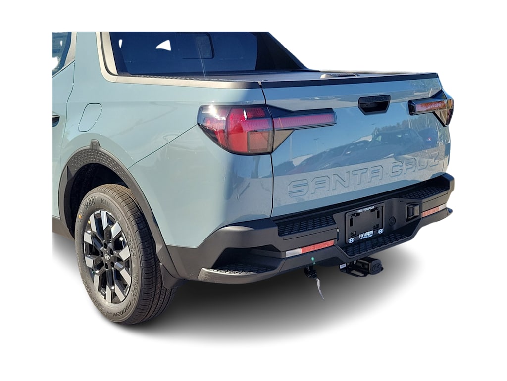 Thumbnail: 2026 Hyundai Santa Cruz - 18