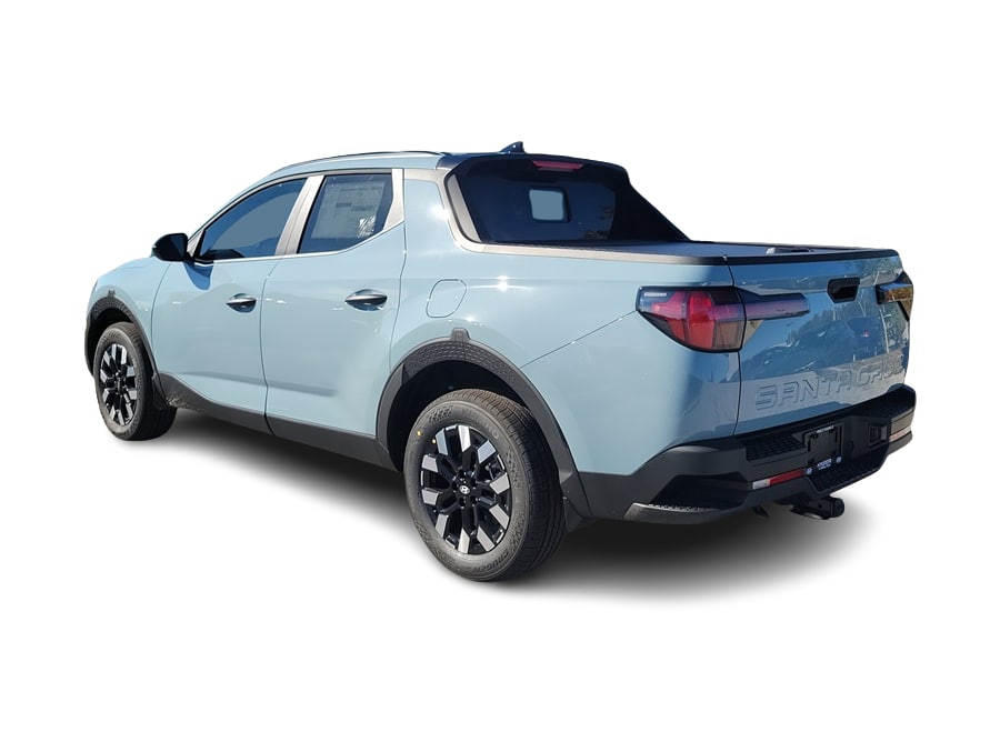 Thumbnail: 2026 Hyundai Santa Cruz - 3