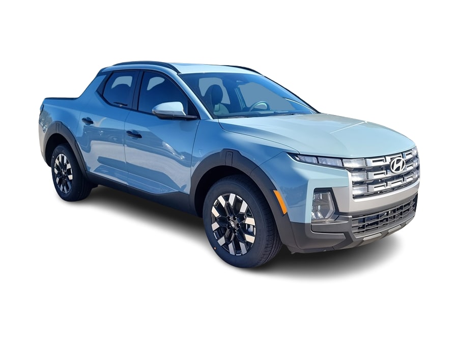 Thumbnail: 2026 Hyundai Santa Cruz - 18