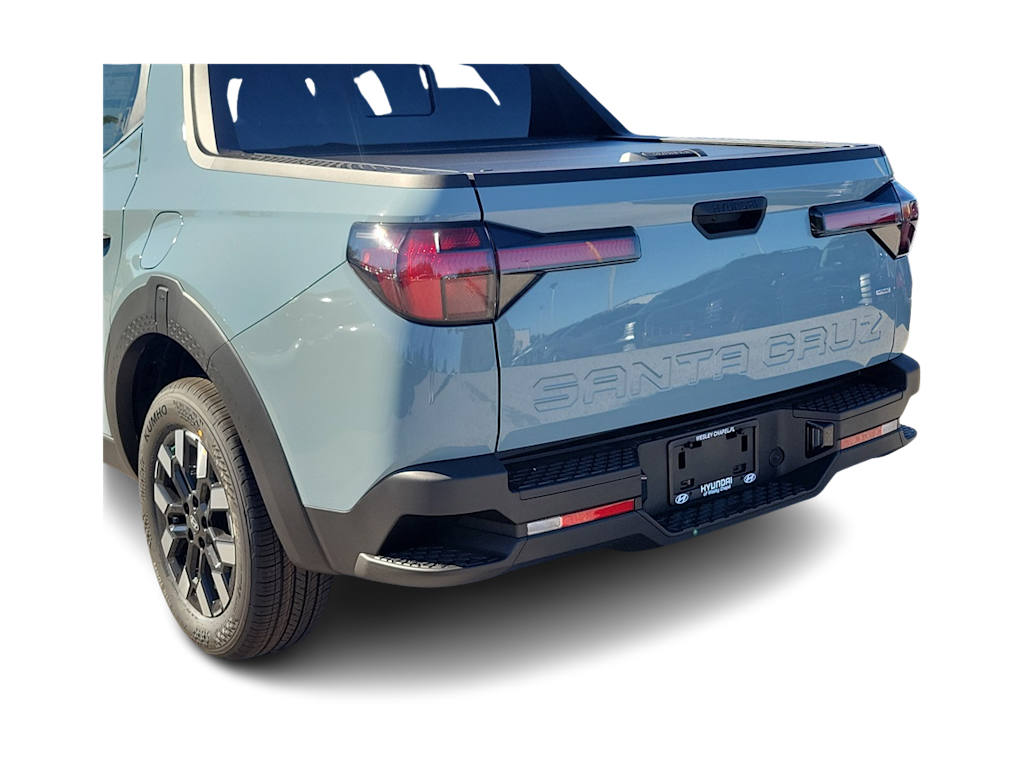 Thumbnail: 2026 Hyundai Santa Cruz - 19