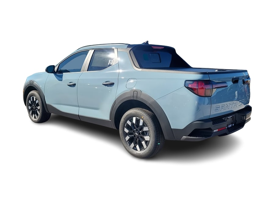Thumbnail: 2026 Hyundai Santa Cruz - 3