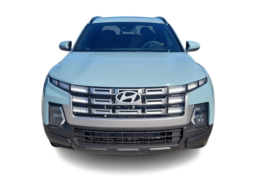 Thumbnail: 2026 Hyundai Santa Cruz - 5