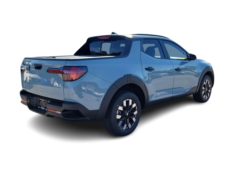 Thumbnail: 2026 Hyundai Santa Cruz - 17