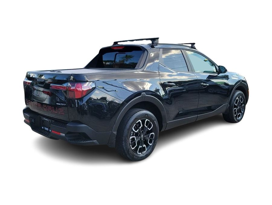 Thumbnail: 2023 Hyundai Santa Cruz - 17