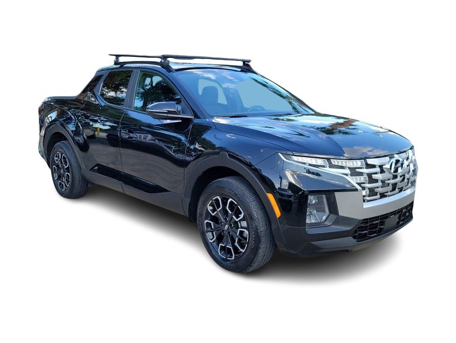 Thumbnail: 2023 Hyundai Santa Cruz - 18
