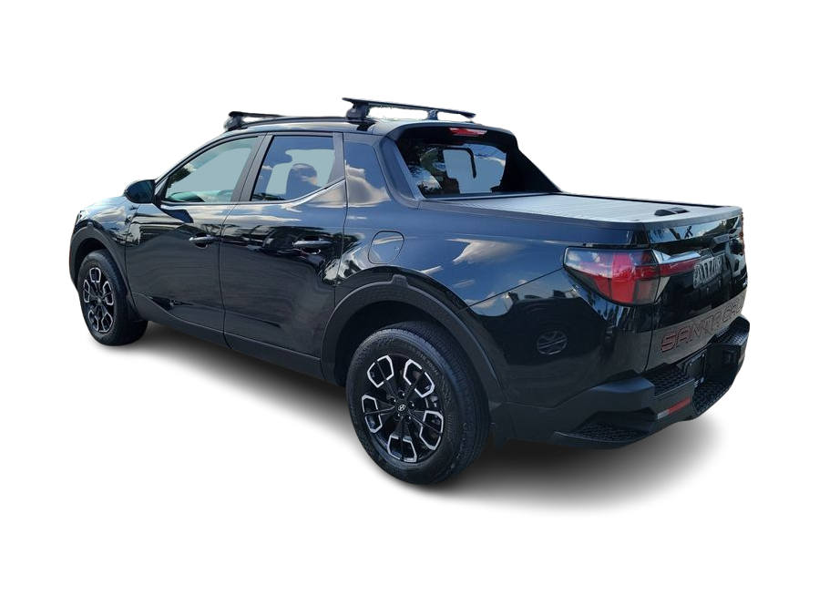 Thumbnail: 2023 Hyundai Santa Cruz - 3