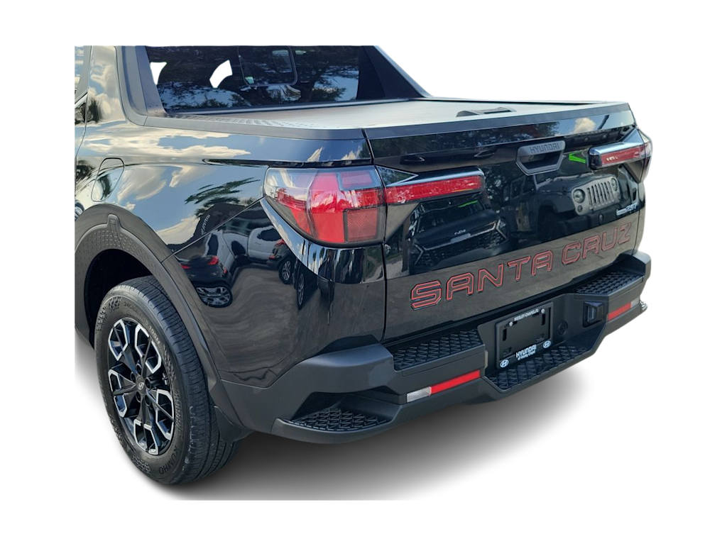 Thumbnail: 2023 Hyundai Santa Cruz - 19