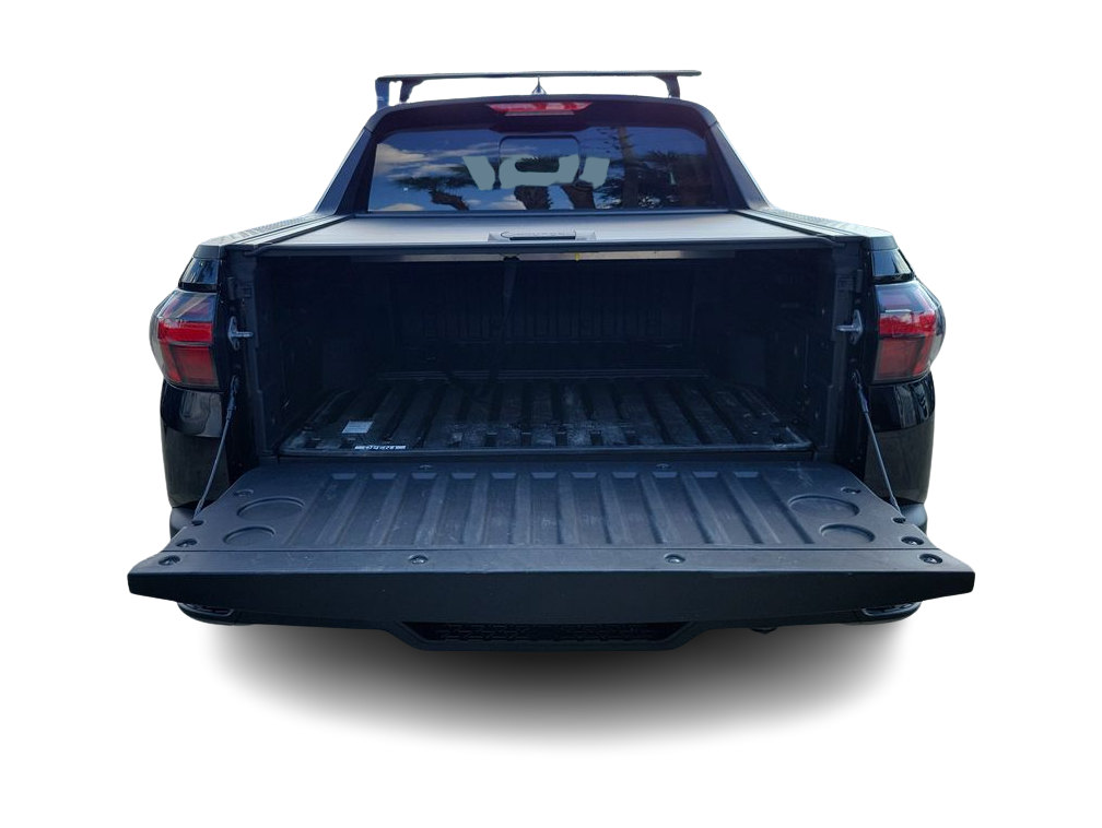 Thumbnail: 2023 Hyundai Santa Cruz - 15