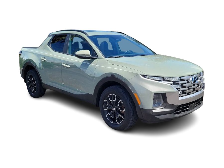 Thumbnail: 2023 Hyundai Santa Cruz - 16