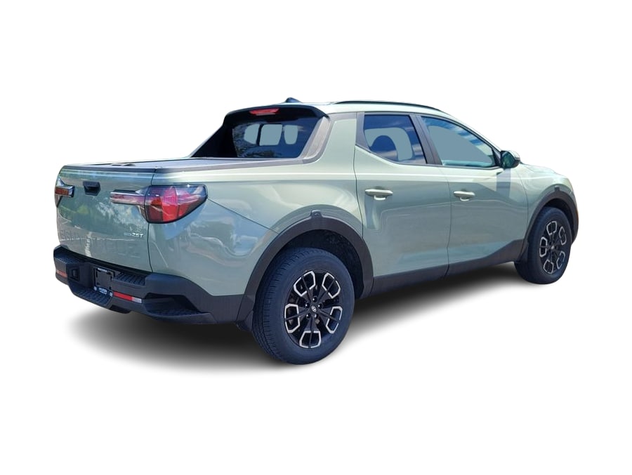 Thumbnail: 2023 Hyundai Santa Cruz - 15