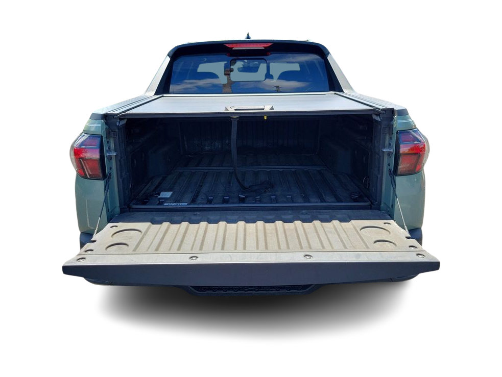 Thumbnail: 2023 Hyundai Santa Cruz - 12